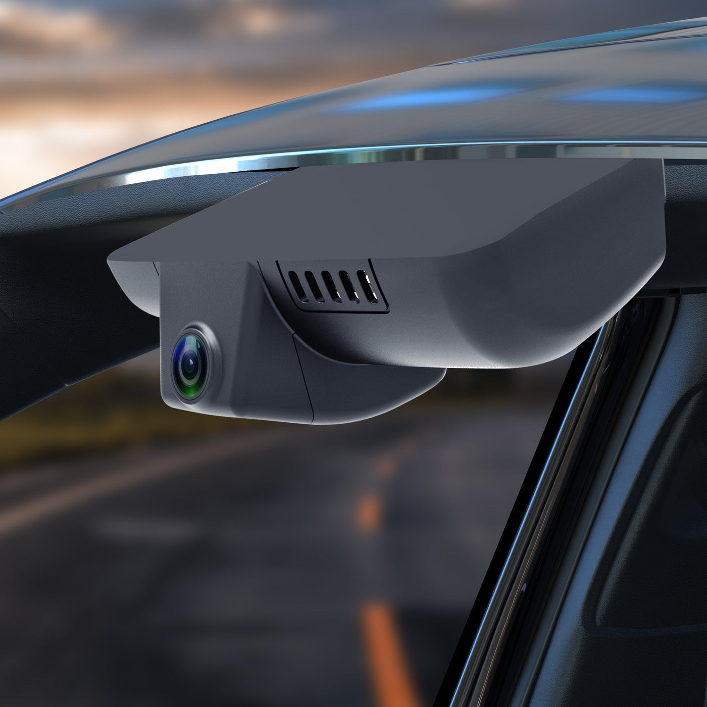 Why Choose a Vehicle-Specific Dash Cam? The Ultimate Guide for Modern Drivers