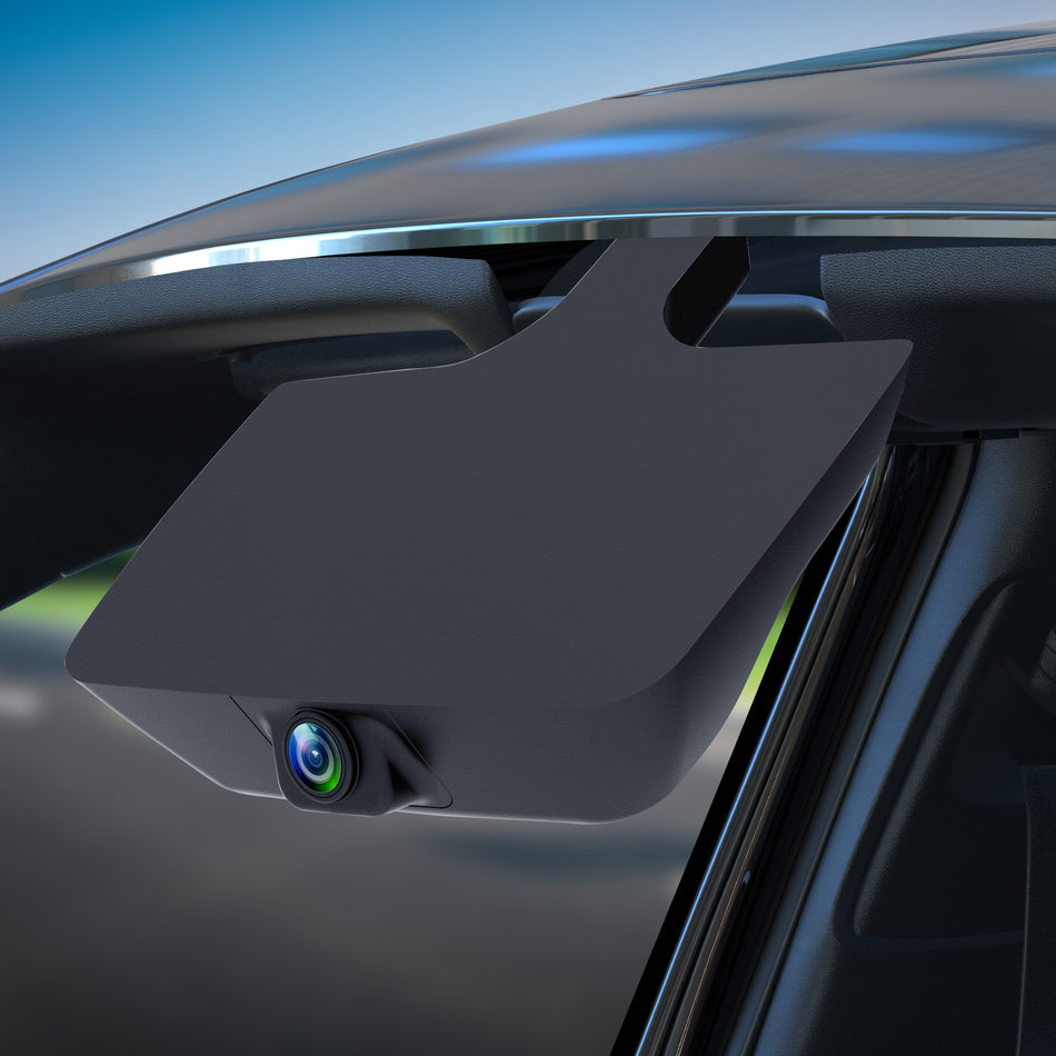 For Buick Regal ACARCAM Dash Cam -  OEM Model Specific, Sony Sensor, 4K HD, Driving Collision Sensing, Time-Lapse Recording