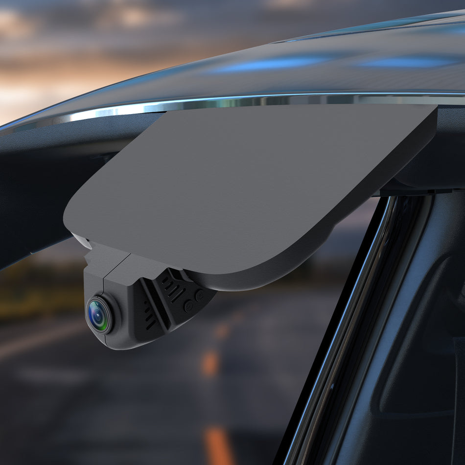 For Buick Encore ACARCAM Dash Cam - Model Specific, Plug and play, G-Sensor, Ultra Wide Angle, Super Large Aperture, 24/7 Loop Recording