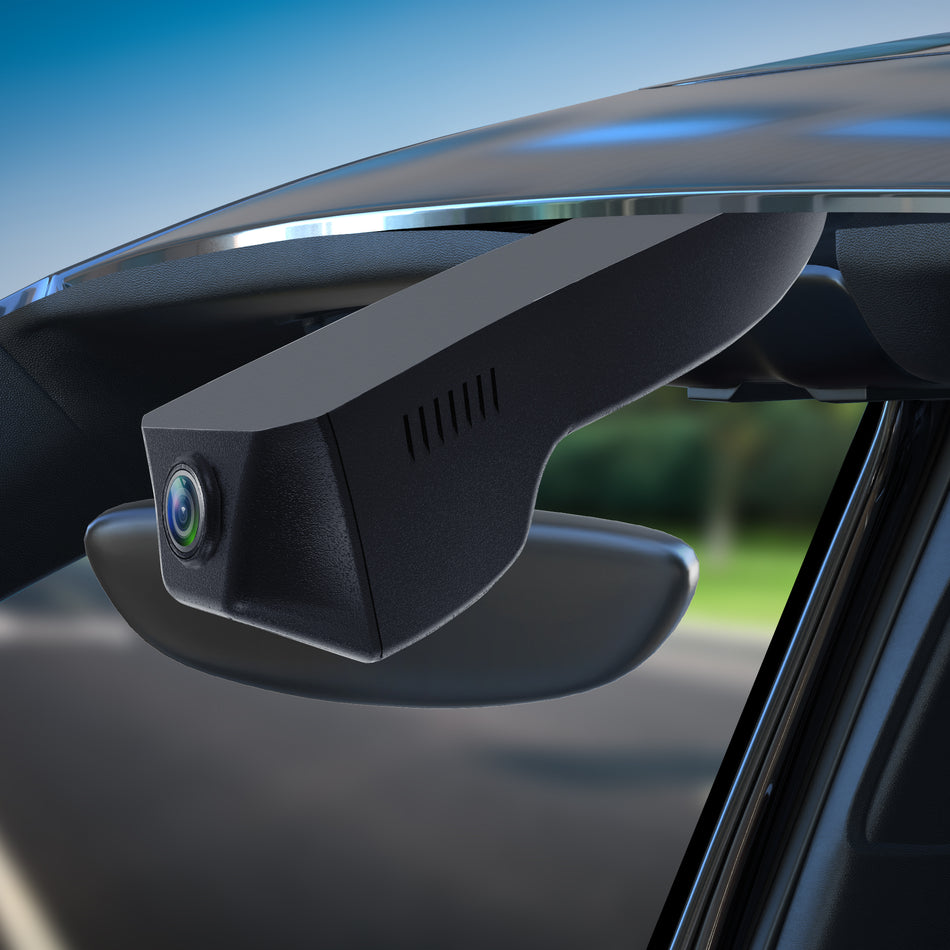 For Buick Envision ACARCAM OEM Dash Cam - 4K HD, Model Specific, Dual Lens, Sony Sensor, Time-Lapse Recording, Parking Mode