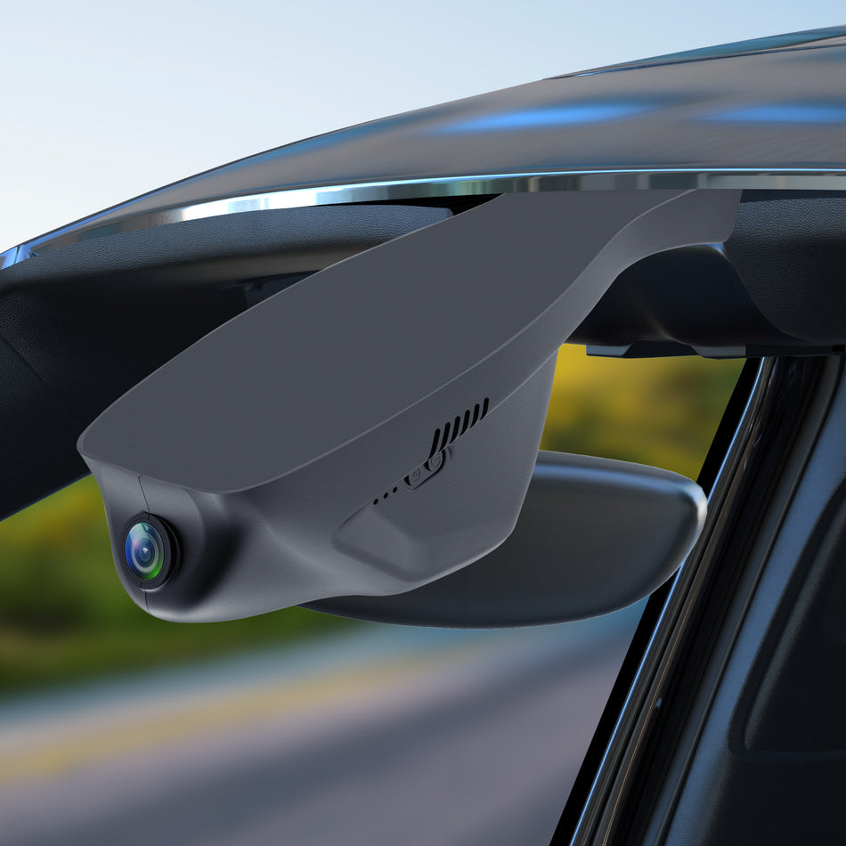 For DS 5 ACARCAM Dash Cam - 4K HD, OEM Model Specific, Sony Sensor, Plug and Play, Super Large Aperture, Loop Recording