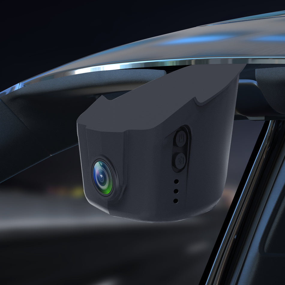 For Volkswagen CC ACARCAM OEM Dash Cam - 4K HD, Model Specific, Ultra-WideAngle, Super Large Aperture, Parking Monitor