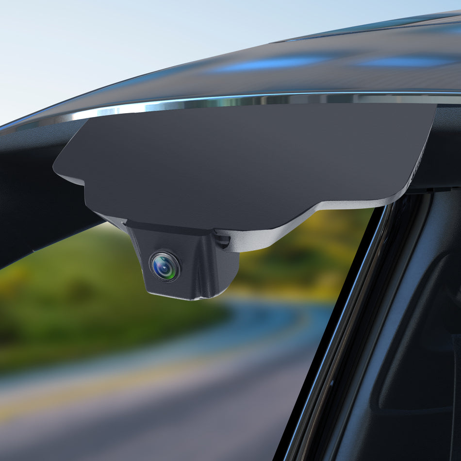 ACARCAM Hidden Dash Cam for Mercedes-Benz GLS & GLE - 4K UHD, WiFi, G-Sensor, 24/7 Loop Recording