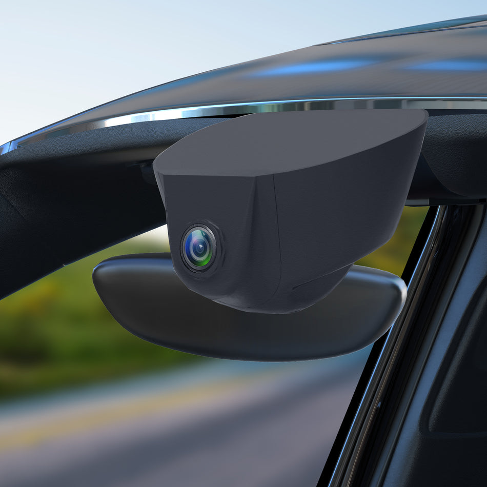 For JEEP Cherokee ACARCAM OEM Style Dash Cam - 4K HD, Sony Sensor, Ultra Large Aperture, Pulg & Play, Super Night Vision, Parking Mode