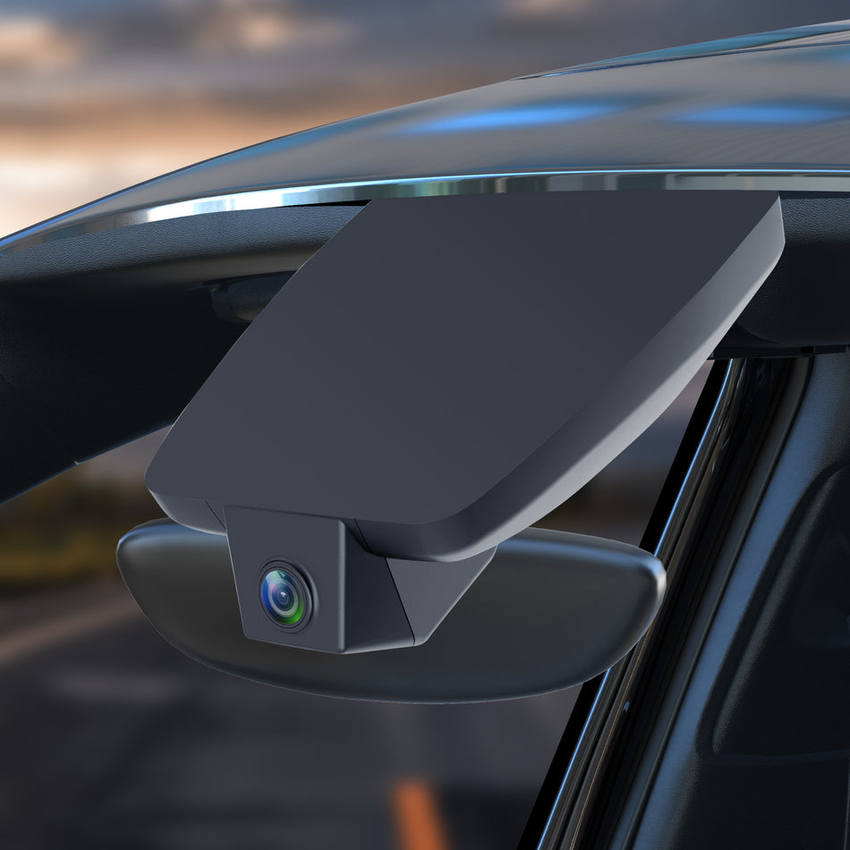 ACARCAM OEM Style 4K HD Dash Cam for Lexus NX- Dual sony Lens,G-Sensor, Wifi Signal Control, APP Control, Super Night Vision, Loop Recording, Parking Monitor