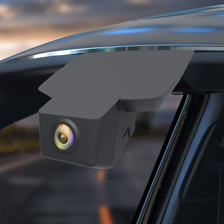 For Baojun 503 ACARCAM OEM Dash Cam - 4K HD, Dual Lens, Sony Sensor, Wifi & APP Control, Ultra-Wide Angle, Parking Mode