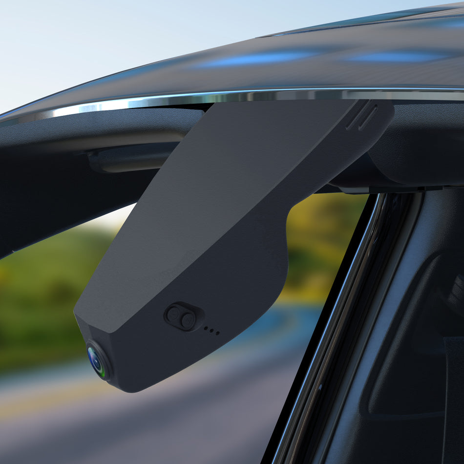 For BMW 3 Series ACARCAM 4K Dash Cam - OEM, 64 GB, Wifi & APP Control, Plug and Play, Time-Lapse Recording, Parking Mode