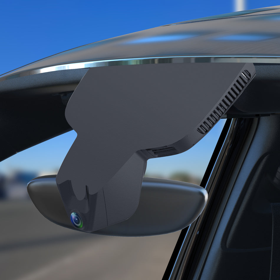 ACARCAM OEM Dash Cam for Mercedes Benz GLS/GLE - 4K HD, G-Sensor, Sony Sensor, Seamless Install, Loop Recording