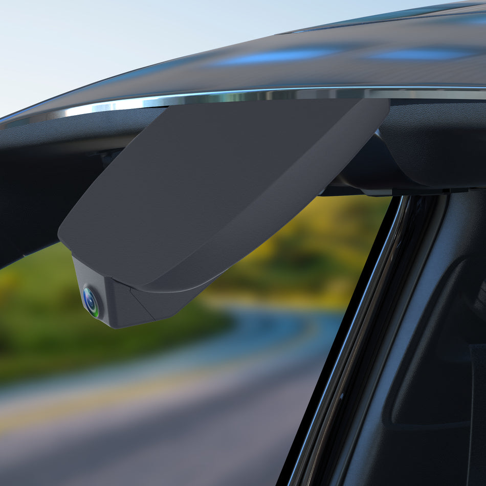 For Toyota Levin ACARCAM OEM Dash Cam - easy installation, 4K Sony Lens, Super Wide Angle, Parking Mode, Loop Recording