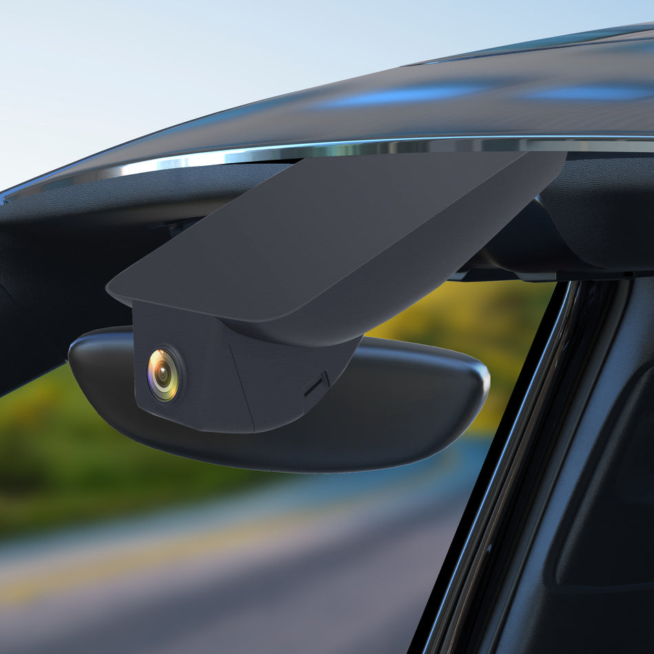 For Toyota Rav4 ACARCAM OEM Dash Cam - 4K HD, Dual Sony Lens, Super Large Aperture, Parking Mode, Loop Recording