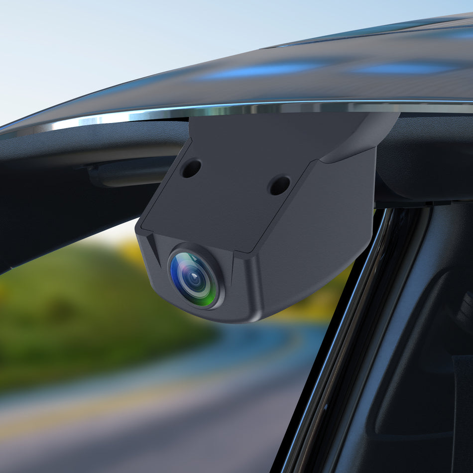 For INFINITI QX50 ACARCAM OEM Hidden Dash Cam - 4k HD, Dual Sony Lens,Build-in WiFi, APP Control, Large Aperture, Parking Monitor, Loop Recording,Time-Lapse Recording