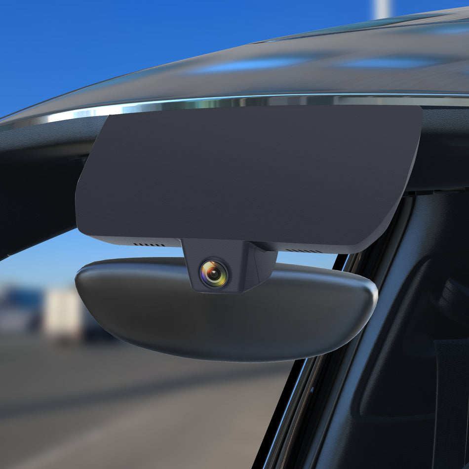 For Haval H6 ACARCAM OEM Dash Cam - 4K HD, Model Specific, G-Sensor, Wifi & APP Control, Driving Collision Sensing, Parking Mode,24/7 Loop Recording