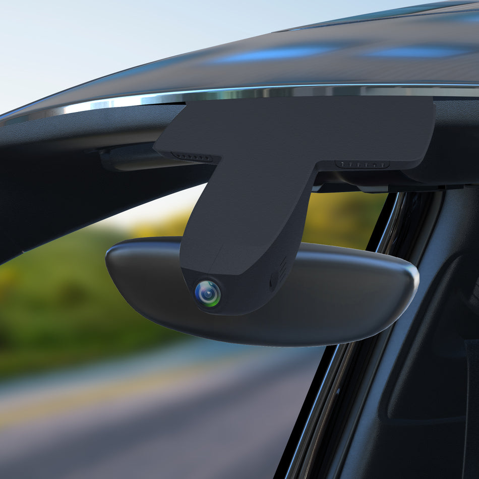 For BMW X4 ACARCAM OEM Dash Cam - 4K HD, Night Vision, G Sensor, Ultra Wide Angle, Super Night Vision, 24/7 Loop Recording