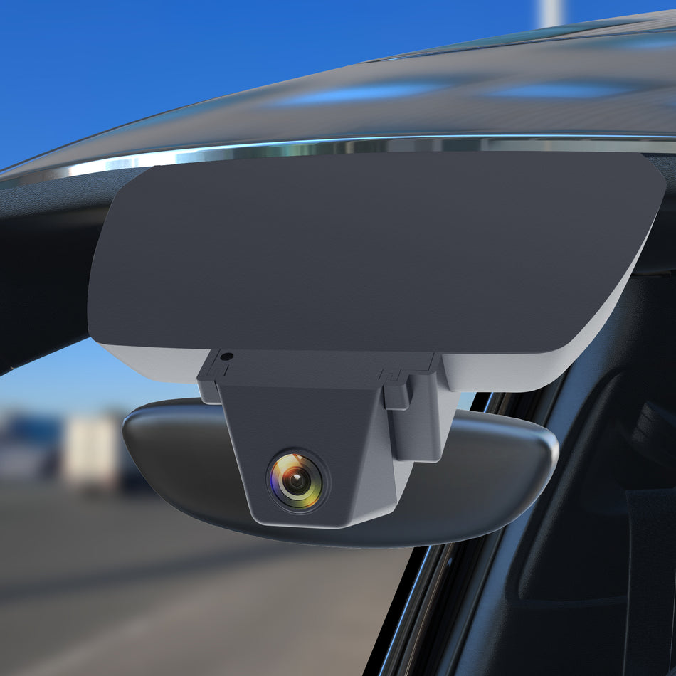 For Haval F7 ACARCAM OEM Dash Cam - 4K HD, 128GB, G-Sensor, Driving Collision Sensing, Ultra Large Aperture, Parking Mode,24/7 Loop Recording