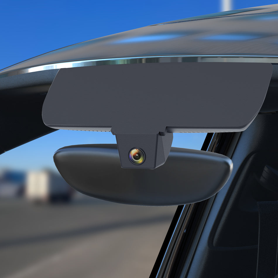 For Haval F7 ACARCAM 4K Dash Cam - 128GB, G-Sensor, Plug and Play, Driving Collision Sensing, Ultra Large Aperture, Parking Mode