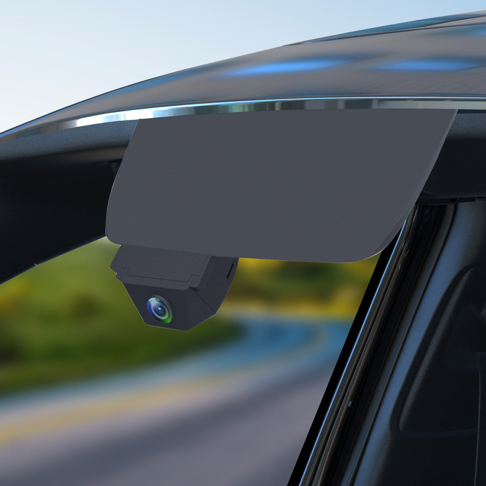 For Honda CR-V ACARCAM OEM Hidden Style Dash Cam - 4K HD, Dual Cams, Sony Lens, Built-in App & WIFI, Super Wide Angle, Super Large Aperture, Parking Monitor, Loop Recording, Time-Lapse Recording