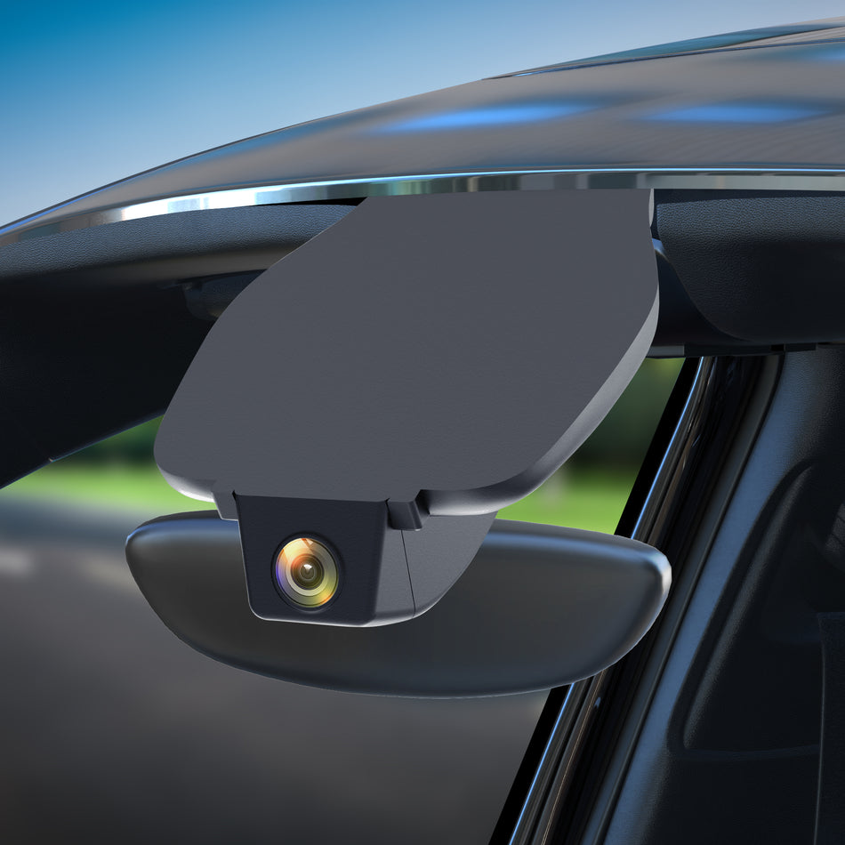 For Buick GL8 ACARCAM Dash Cam - 4K HD, Sony Lens, Wifi Connectivity, APP Control, Super Night Vision, Parking Mode, 24/7 Loop Recording