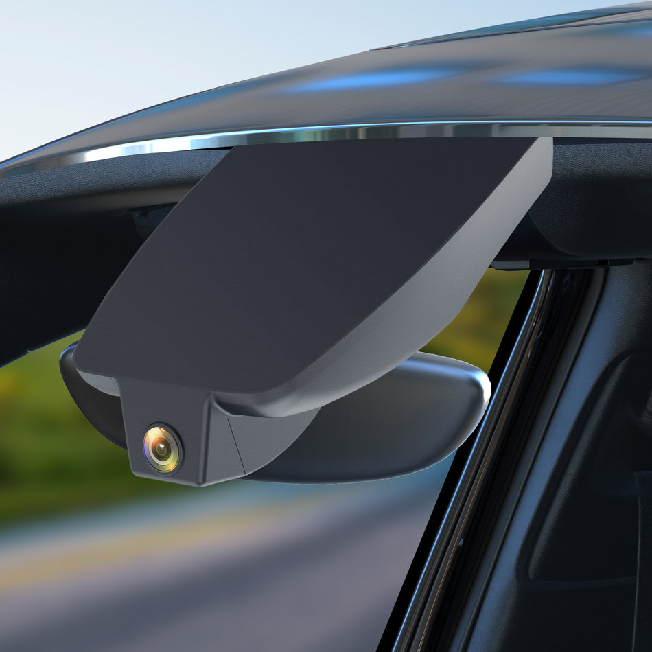 For Toyota Alphard ACARCAM Dash Cam - 4K Sony Lens, Plug and Play, Super Night Vision, Ultra-Wide Angle, Loop Recording