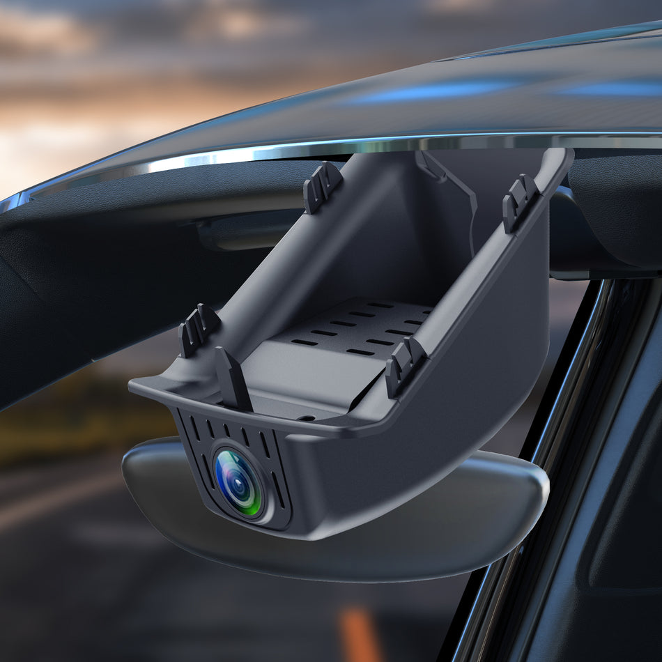 For LYNK&CO 05 ACARCAM 4K HD Dash Cam - Model Specific, 128G, Night Vision, Driving Collision Sensing, Parking Mode, Loop Recording