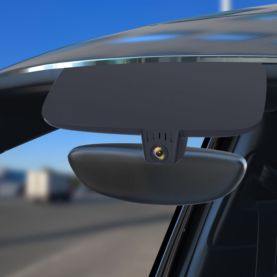 For Haval H6 ACARCAM 4K Dash Cam - OEM, G-Sensor, Sony Lens, Plug and Play, Super Night Vision, Ultra Wide Angle, Parking Mode