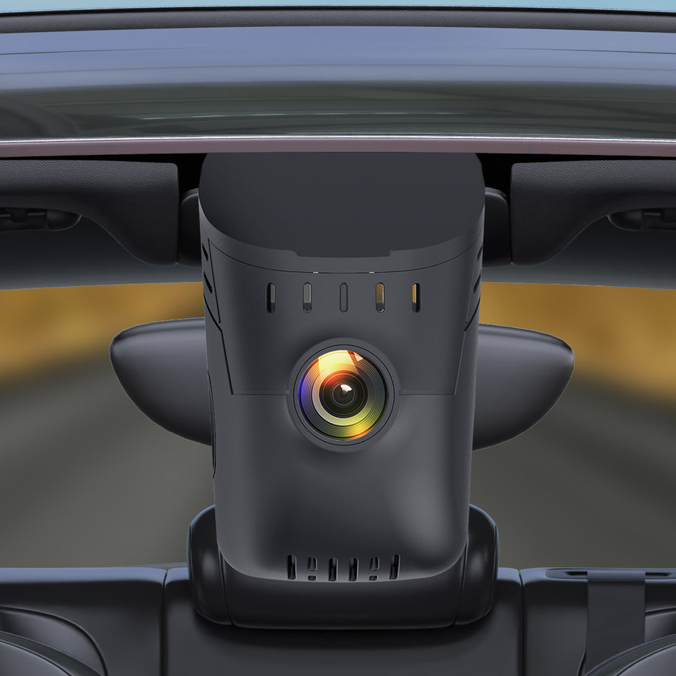 For bentley bentayga/Continental/GT/FLYINGSPUR ACARCAM Dash Cam - Model Specific, 4K HD, G-Sensor, Wifi & APP Control, Parking Mode,24/7 Loop Recording