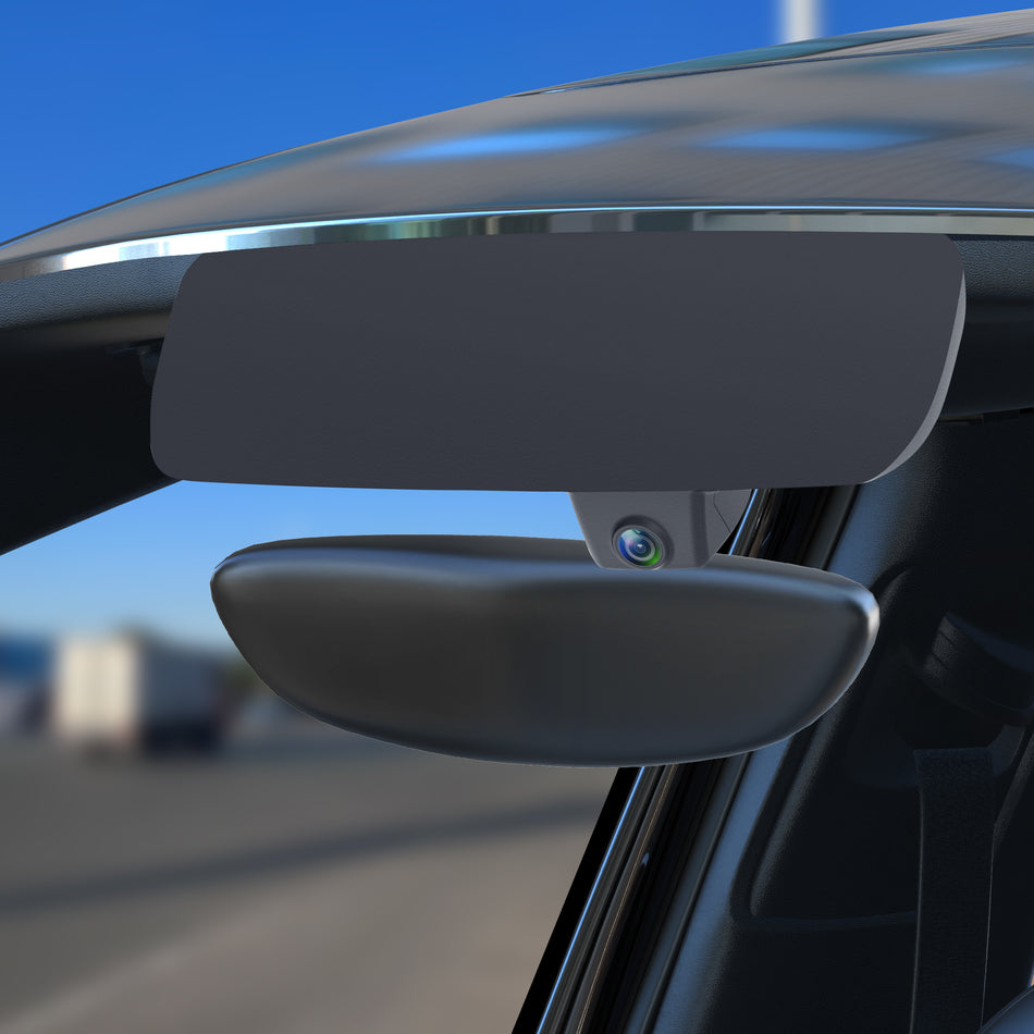 For HAVAL DARGO ACARCAM 4K OEM Dash Cam - Model Specific, Sony Lens, Plug and Play, Ultra Large Aperture, Parking Mode, 24/7 Loop Recording