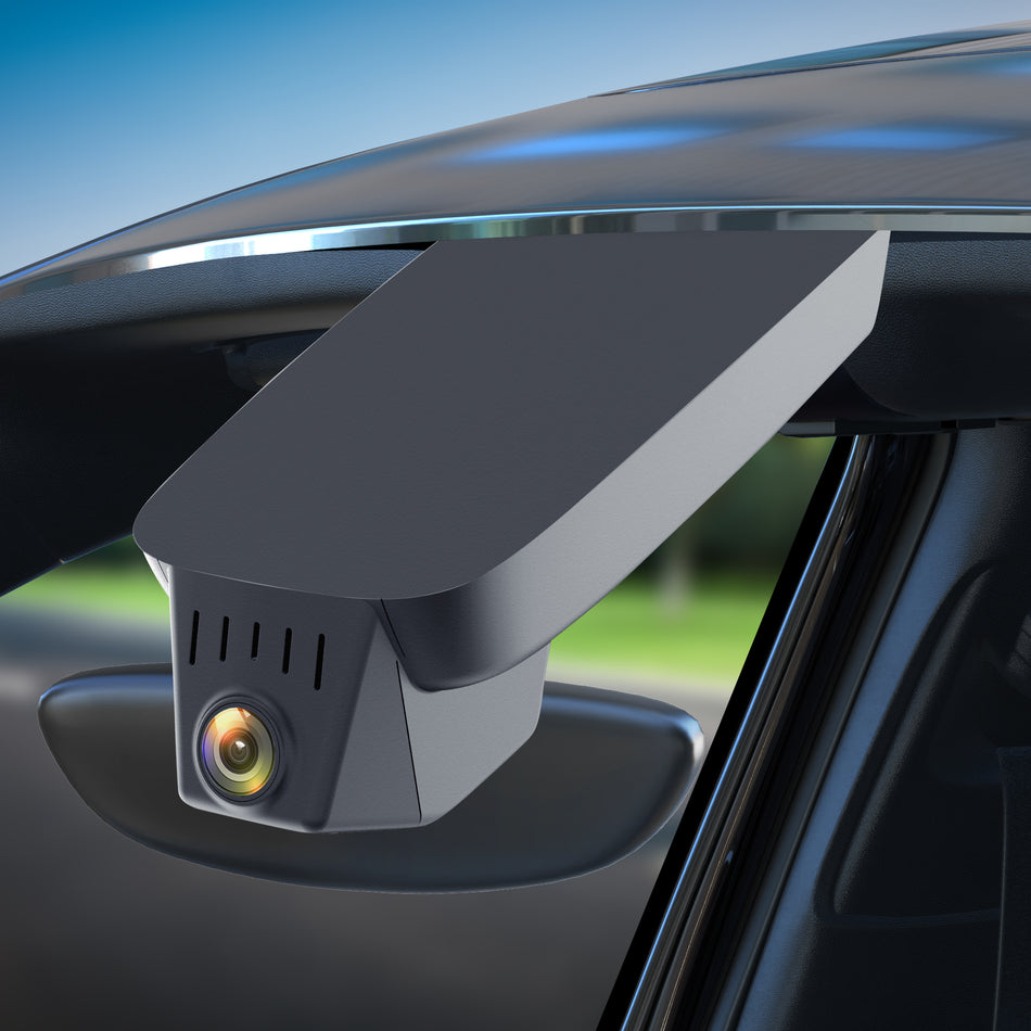 For Buick Envision S/Envision GX ACARCAM Dash Cam - 4K HD, Sony Lens, Wifi & APP Control, Super Large Aperture, 24/7 Loop Recording