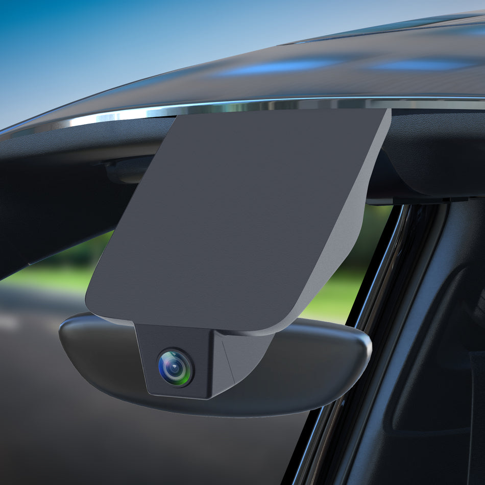 For Buick Encore ACARCAM Dash Cam - 4K HD, Sony Lens, G Sensor, Super Night Vision, Ultra Large Angle, 24/7 Loop Recording