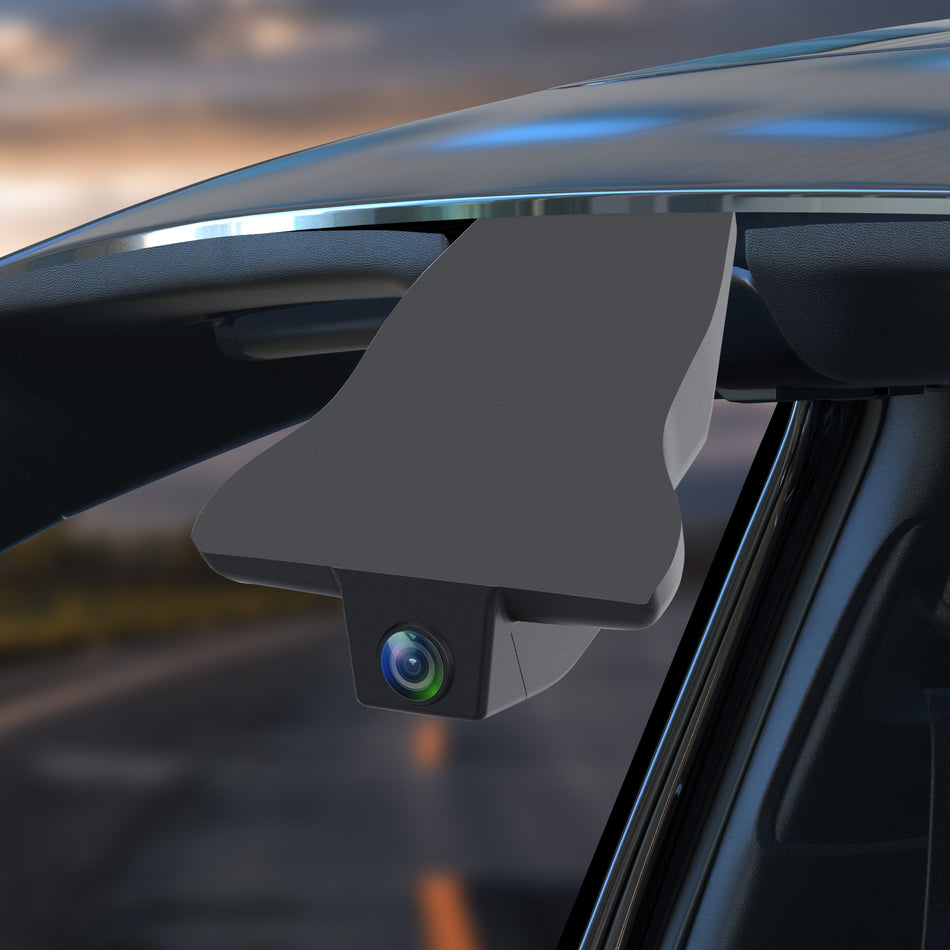 For Hyundai Elantra ACARCAM OEM Dash Cam - 4k HD, Front & Rear Dual Recording, Sony Lens, Built-in App, WiFi Connectivity, Super Night Vision, Parking Monitor, Loop Recording