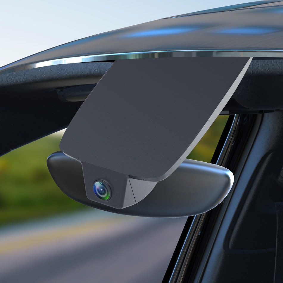 For Toyota Camry ACARCAM 4K HD Dash Cam - OEM Model-Specific, G-Sensor, Easy-Installation, Parking Monitor, 24/7 Loop Recording