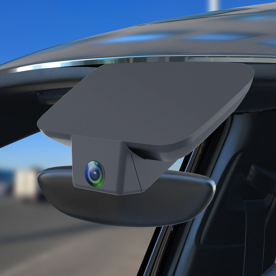 For Haval H6 ACARCAM OEM Dash Cam - 4K HD, Dual Lens, Sony Sensor, Wifi & APP Control, Ultra Night Vision, Parking Mode, 24/7 Loop Recording