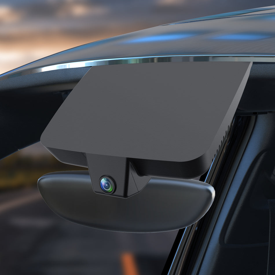 For ROEWE RX5 22- ACARCAM Dash Cam - 4K OEM Style, Sony Sensor, 128GB, Plug and Play, Super Wide Angle, Parking Mode,24/7 Loop Recording