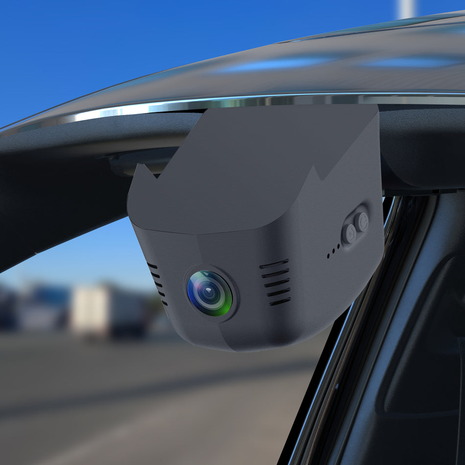 For Volkswagen Lamando L ACARCAM OEM Dash Cam - 4K HD, G Sensor, Ultra-Wide Angle, Parking Monitor, 24/7 Loop Recording