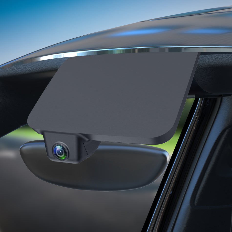 For Buick VELITE 6 ACARCAM 4K Dash Cam - OEM Style, Sony Lens, G Sensor, Super Night Vision, Ultra Wide Angle, 24/7 Loop Recording