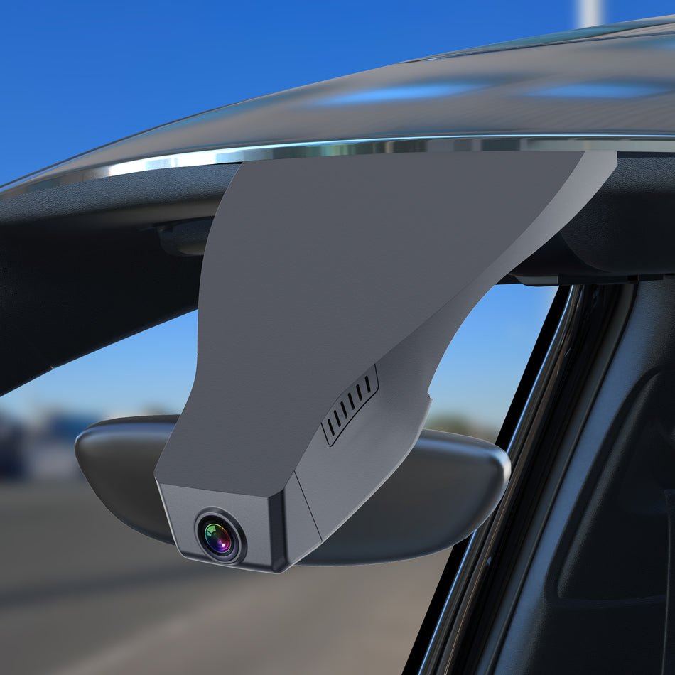 For Volkswagen TALAGON B-main ACARCAM OEM Dash Cam - Sony Lens, G Sensor, Super Large Aperture, Parking Mode, 24/7 Loop Recoerding