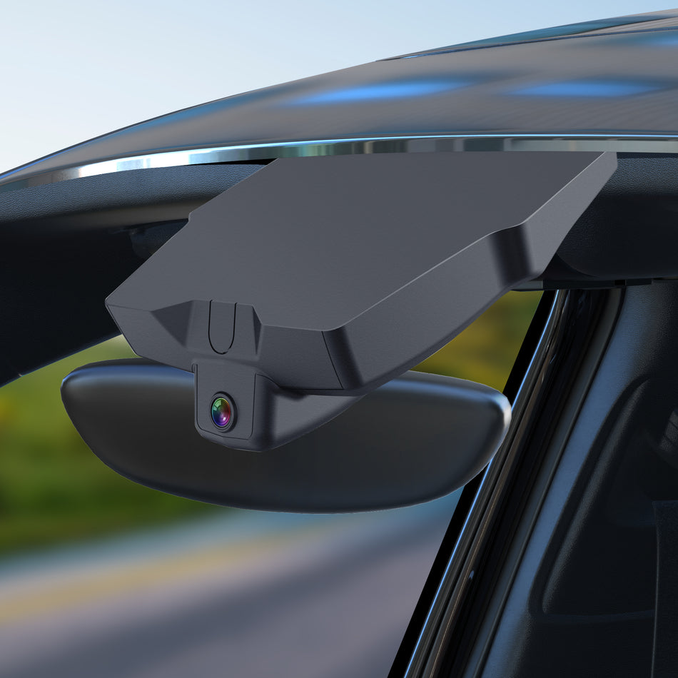 For WM W6 ACARCAM Dash Cam - 4K HD, OEM Style, Sony Sensor, Ultra Wide Angle, Super Night Vision, 24/7 Loop Recording