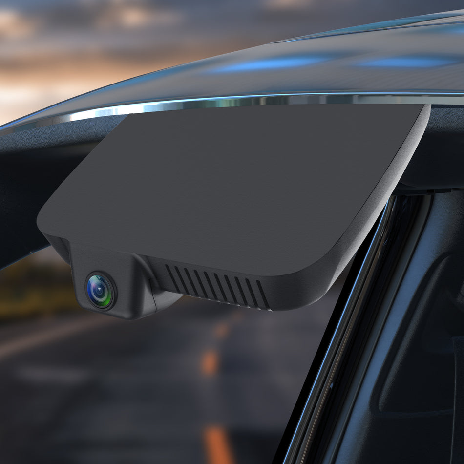 For Chevrolet Menlo Mickey Series ACARCAM Dash Cam - 4K OEM Style, Easy Installation, G-Sensor, Super Large Aperture, Parking Monitor