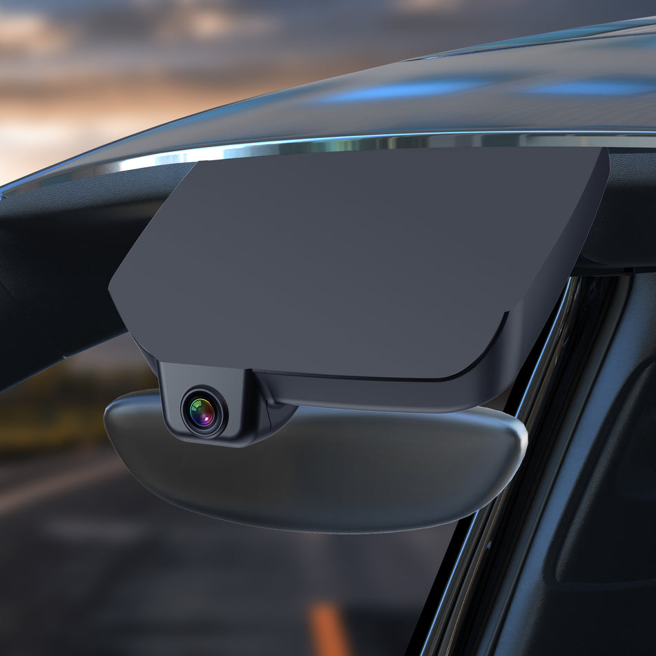 For LYNK&CO 01 23Year ACARCAM 4K HD Dash Cam - OEM Style, 128G, Super Large Aperture, G-Sensor, Parking Mode, 24/7Loop Recording