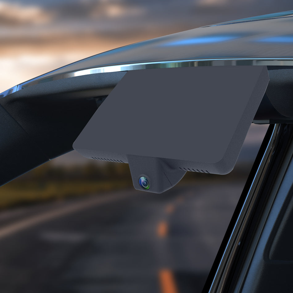 ACARCAM 4K Dual Dash Cam for Cadillac CT5 - Front UHD 4K + Rear 1080P, Sony Night Vision, 24/7 Parking Monitor, WiFi GPS, Loop Recording