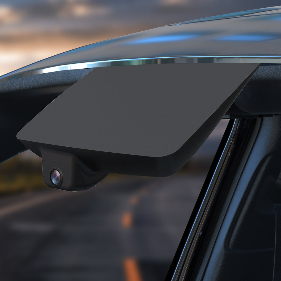 For ROEWE RX5 ACARCAM 4K Dash Cam - OEM Style, 128GB, G-Sensor, Wifi & APP Control, Super Night Vision, Parking Mode