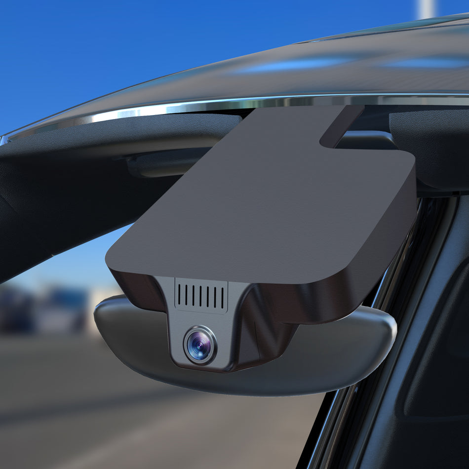 For Buick Century ACARCAM Dash Cam - Model Specific, Dual Sony Lens, Wifi Connectivity, APP Control, Super Night Vision, Parking Mode, Time-lapse Recording