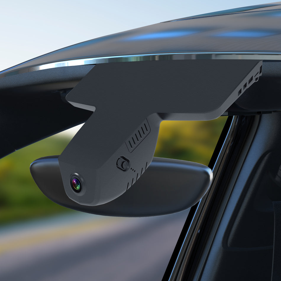 For BMW 4 Series/8 Series ACARCAM Dash Cam - OEM Style, 4K HD, Sony Sensor, Dual Cam, Super Wide Angle, Parking Mode, Loop Recording