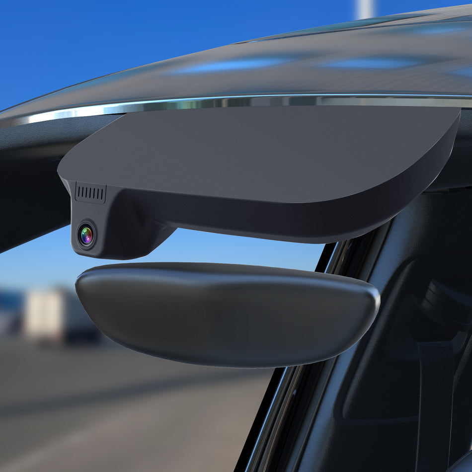 For Haval Xiaolong 23 Year ACARCAM 4K Dash Cam - OEM Style, Sony Lens, G-Sensor, Parking Mode