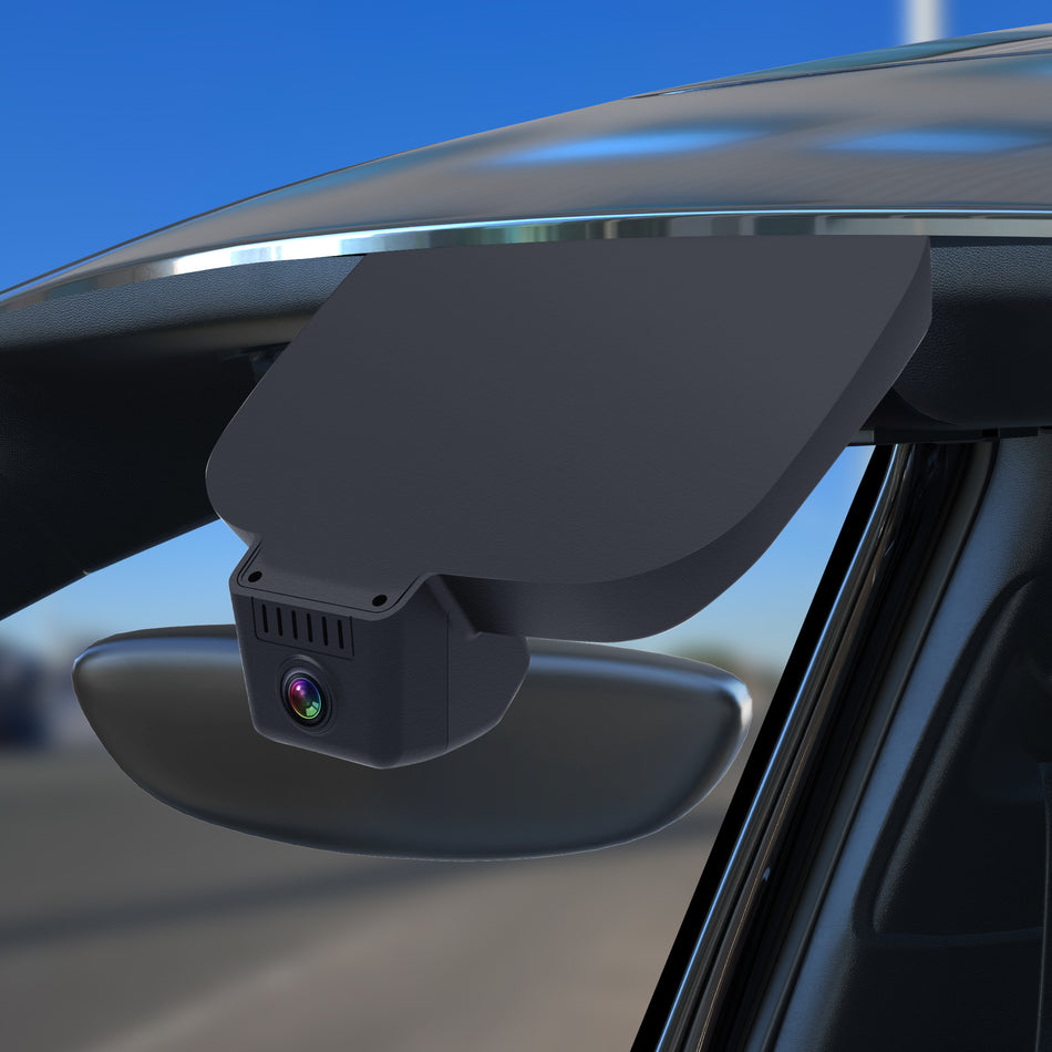 For Buick LaCROSSE 2023 Years ACARCAM OEM Dash Cam - 4K Model Specific, Easy Installation, Sony Sensor, G Sensor, Super Night Vision, 24/7 Loop Recording