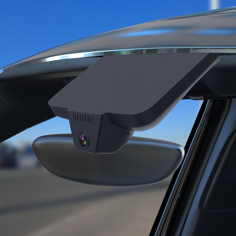 For Buick E5 ACARCAM 4K Dash Cam - OEM Model Specific, Easy Installation, Sony Lens, Wifi Connectivity, Super Large Aperture, 24/7 Loop Recording