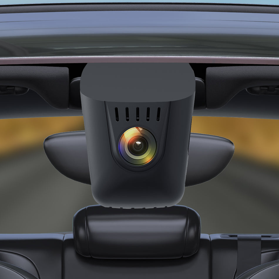 For Volkswagen Lavida 23 Years ACARCAM OEM Dash Cam - 4k HD,Super Large Aperture, Ultra-Wide Angle,Parking Mode