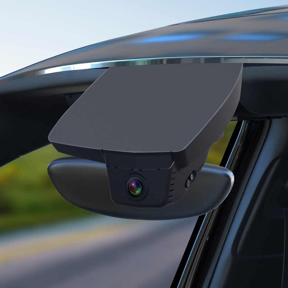 For Citroën C6 AIRCROSS ACARCAM OEM Dash Cam - Easy Installation, APP Control, Wifi Connectivity, Driving Collision Sensing, Super Night Vision, Parking Monitor