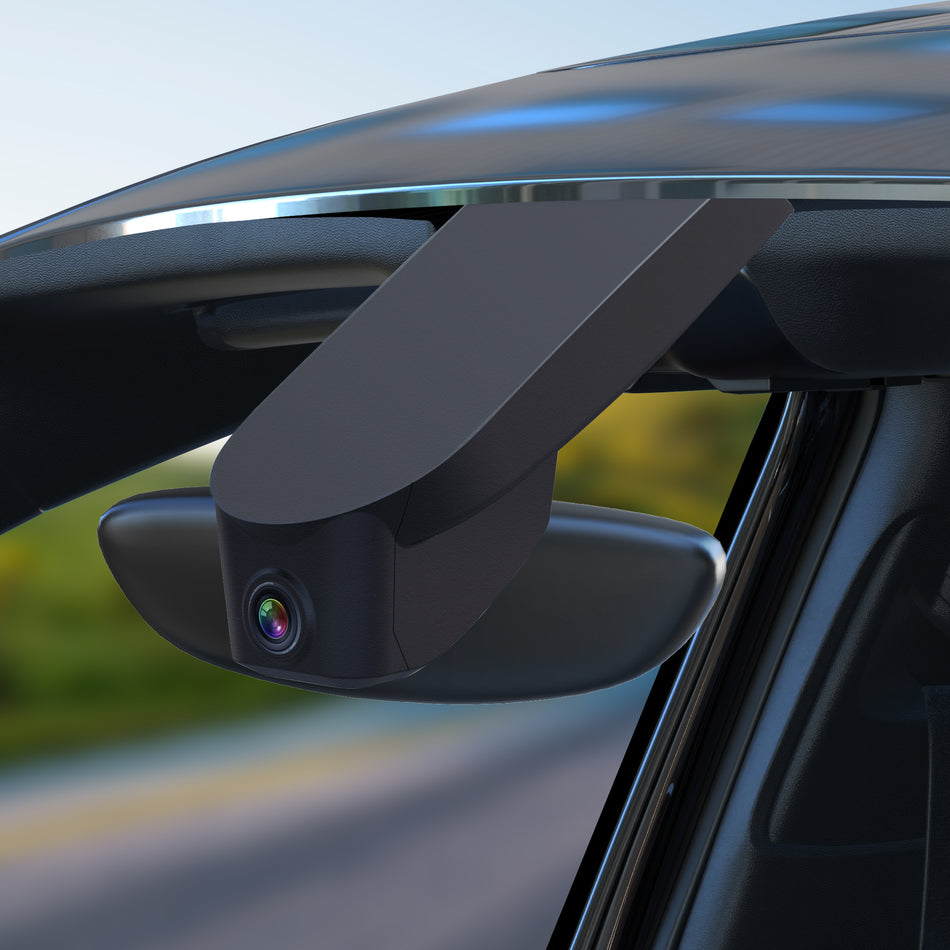 For JETOUR Dashing ACARCAM Dash Cam - 4K HD, OEM Style, Daul Lens, Sony Sensor, APP Control, Super Large Apertuere, Loop Recording