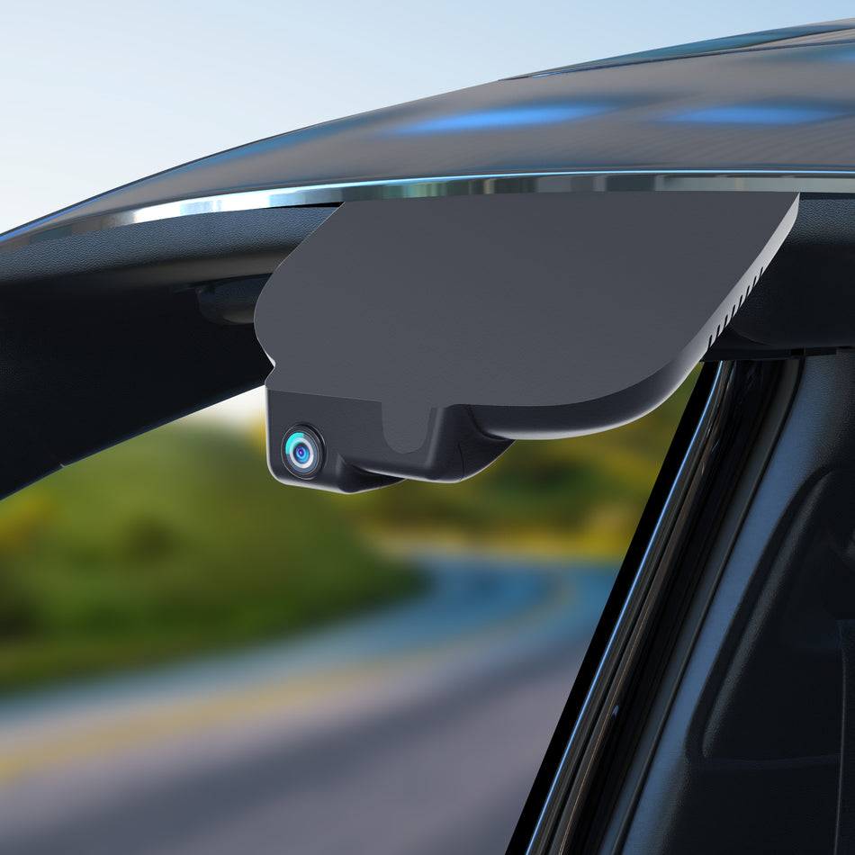 ACARCAM Hidden Dash Cam for Mercedes-Benz GLA (2024-2025) - 4K UHD, WiFi, G-Sensor, Parking Mode