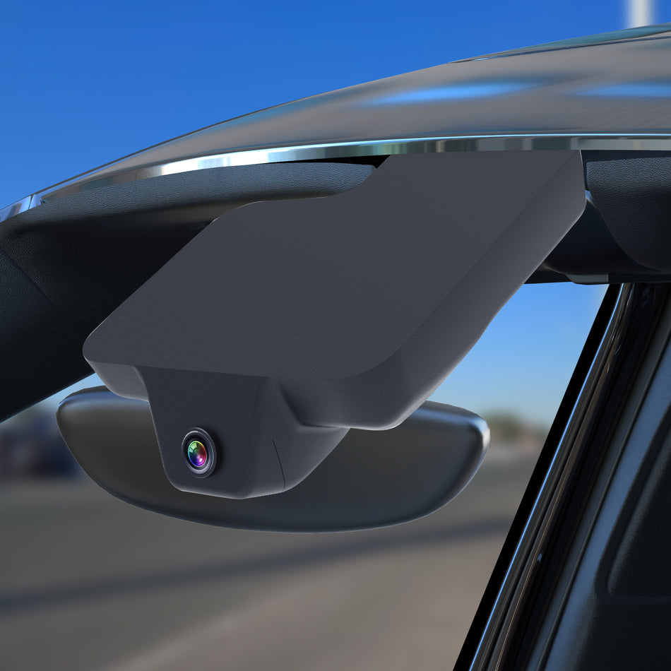 For Buick Encore Plus ACARCAM Dash Cam - OEM Model Specific, 4K HD, Sony Lens, Wifi Connectivity, APP Control, Parking Mode